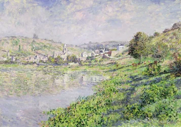 Vétheuil, 1879